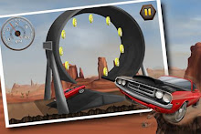 Stunt Car Challenge APK
