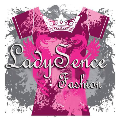 Ladysence fashion APP LOGO.