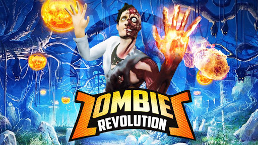 Zombies Revolution