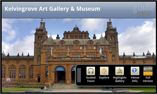 Kelvingrove Free Version