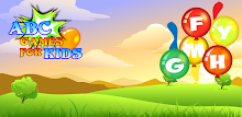 ABC games for kids by Digital Game Studio APK