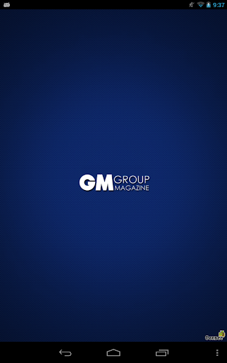 【免費新聞App】GM GROUP Magazines-APP點子