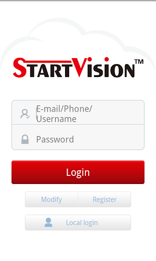 StartVision
