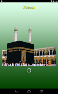Find Mecca for Android Screenshots 6