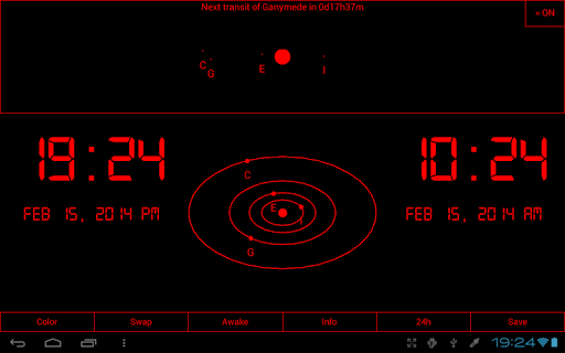 免費下載書籍APP|Jovian Clock app開箱文|APP開箱王