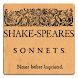 Shakespeare Sonnets Study