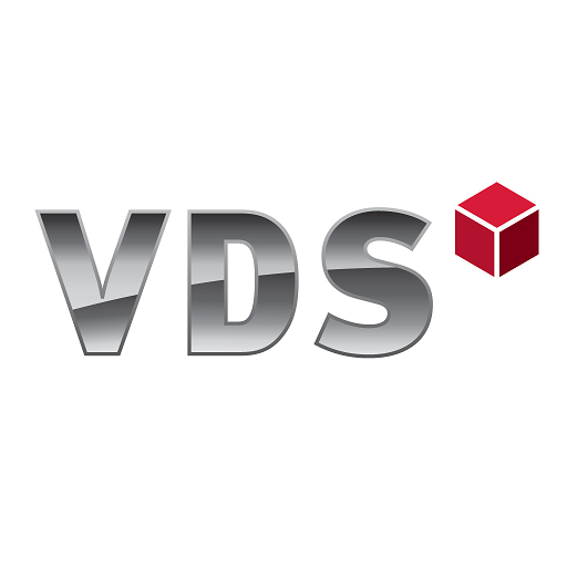 VDS 商業 App LOGO-APP開箱王