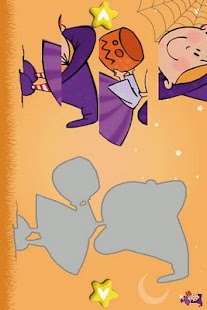 How to download Halloween Puzzle Game 1.0.4 mod apk for bluestacks