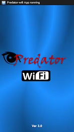 Predator-Wifi poster 3