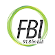 FBI Bali Radio 91.8 FM APK