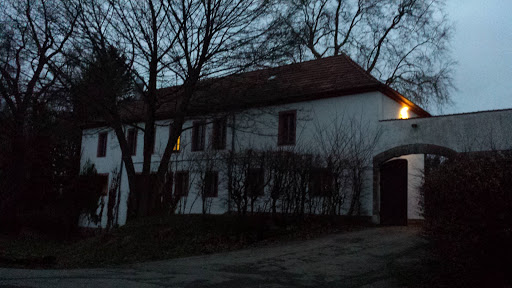 Forsthaus Neuhaus