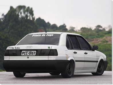 santanão malhandro