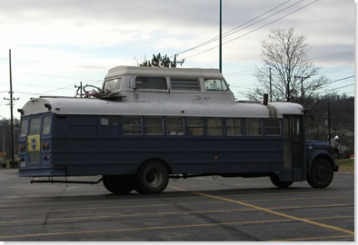 KombiNoOnibus