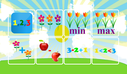 【免費教育App】Children Learn Maths-APP點子