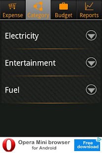 How to download Expense Tracker 1.1 mod apk for pc