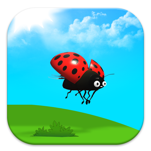 la coccinelle LOGO-APP點子