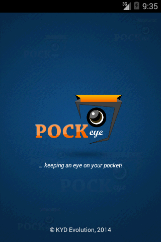 PockEye