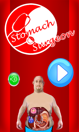 Stomach Surgeon