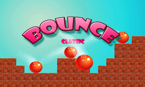 Bounce Classic Deluxe