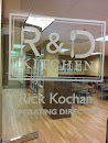 R&D Kitchen