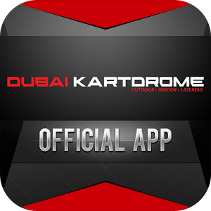 Dubai Kartdrome.apk 1.4.12