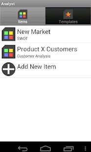 How to install Analyst Demo lastet apk for laptop