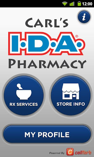 Carl's IDA Pharmacy