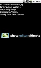Photo Editor Ultimate