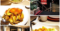紅豆食府 (已歇業)
