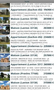 How to mod Victor Baguès Immobilier lastet apk for bluestacks