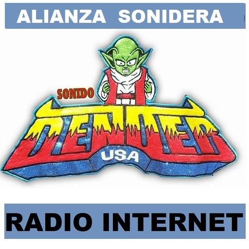 Alianza Sonidera LOGO-APP點子