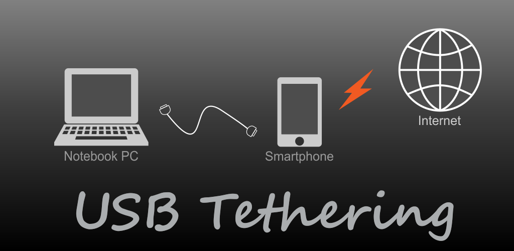 Usb Tethering La Ultima Version De Android Descargar Apk