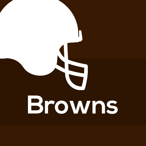 Browns Fan Club LOGO-APP點子