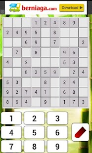 【免費棋類遊戲App】Sudoku Rains-APP點子