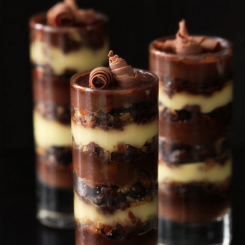 pork ramen recipe triple and Trifle Mudslide Brownie