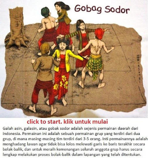 【免費家庭片App】Galahasin/Gobaksodor Indonesia-APP點子