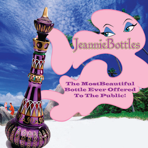 JeannieBottles.com 1.0