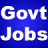Govt Jobs Alert & Notification mobile app icon