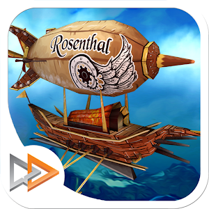 Zeppelin Assault.apk 1.2