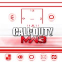 MW3 Theme Modern Warefare 3 logo
