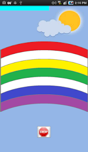 Free Rainbow Game APK