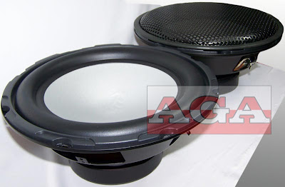 VW polo 6n hatchbak - modernizacja CA na tył