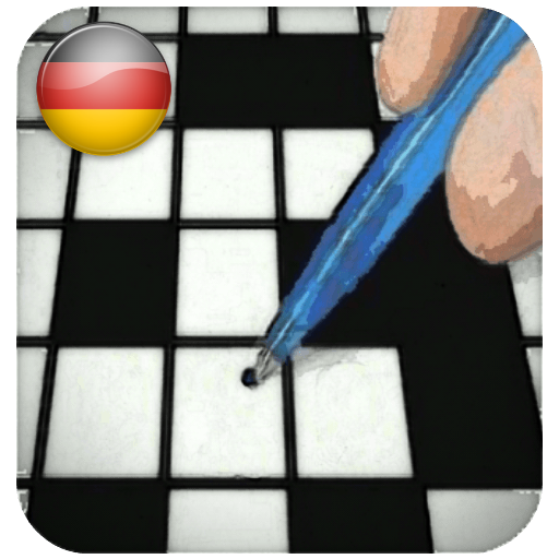 Kreuzworträtsel Deutsch apk - Download latest version 1.6