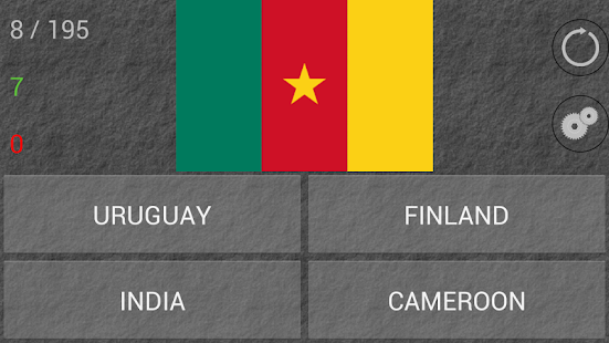 How to install Play Flags (quiz) 1.1 unlimited apk for laptop