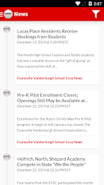 EVSC by Blackboard poster 2