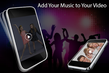 Download Full Audio Video Mixer 1.2 APK  Full APK 