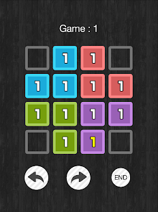 Color Peg Solitaire Screenshots 4