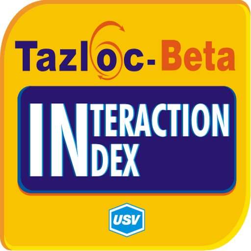 Interactive index