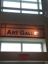 Largo Library Art Gallery