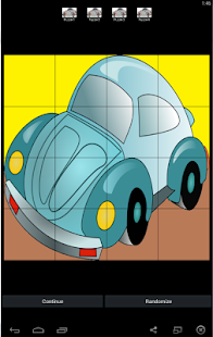 Download Car Puzzle Games Free APK for Android